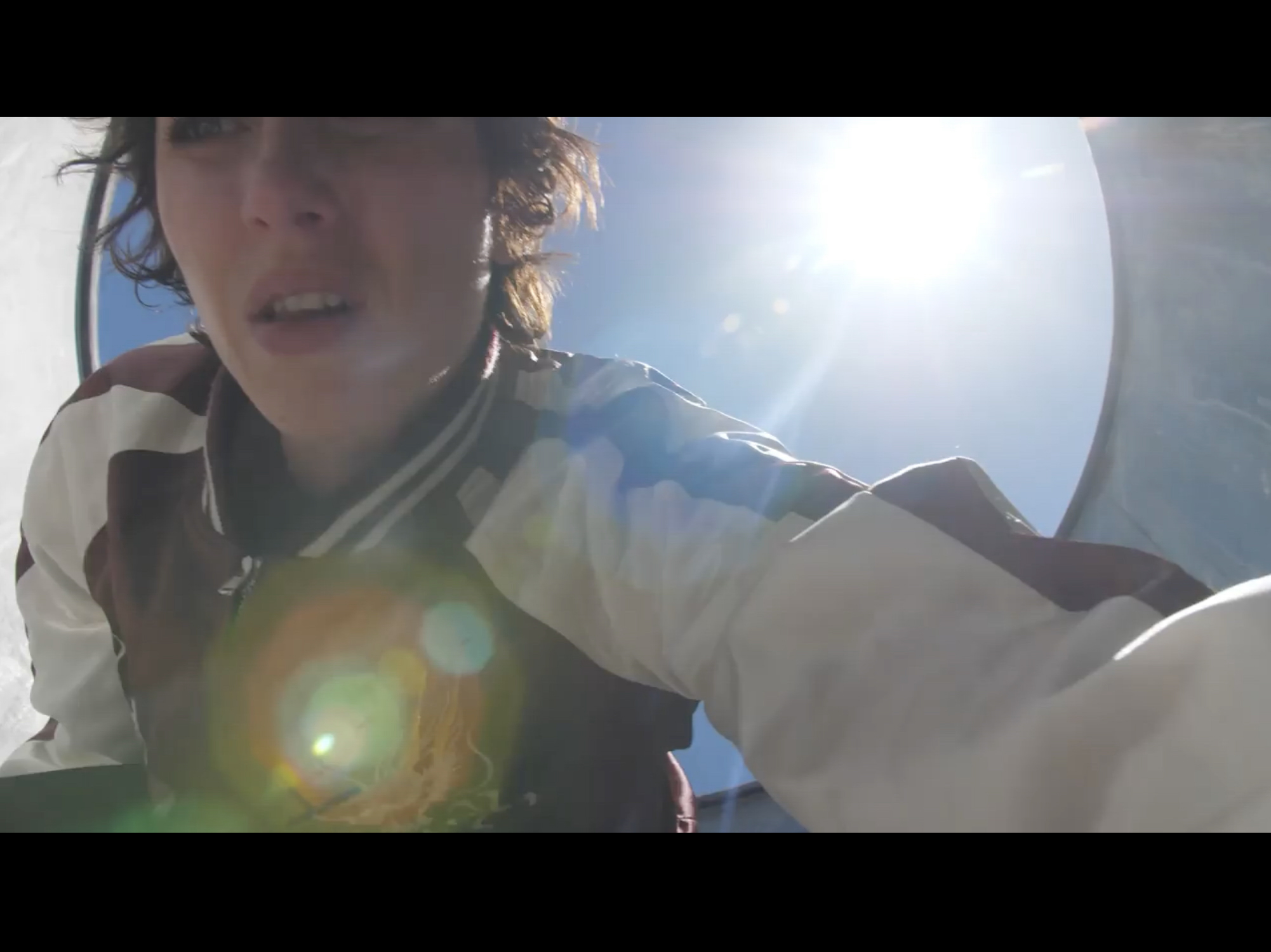 One Stop video still